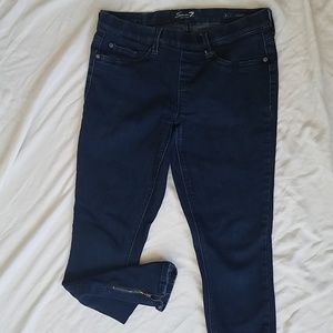 Silver Jeans Skinny Jeans